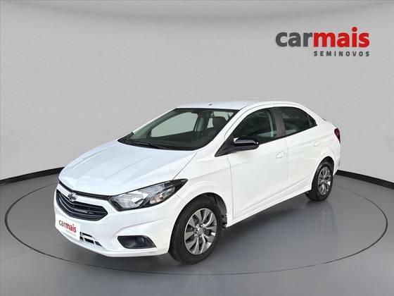 CHEVROLET ONIX 1.0 FLEX PLUS LT MANUAL